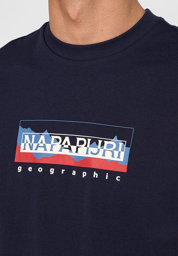 Napapijri SICE