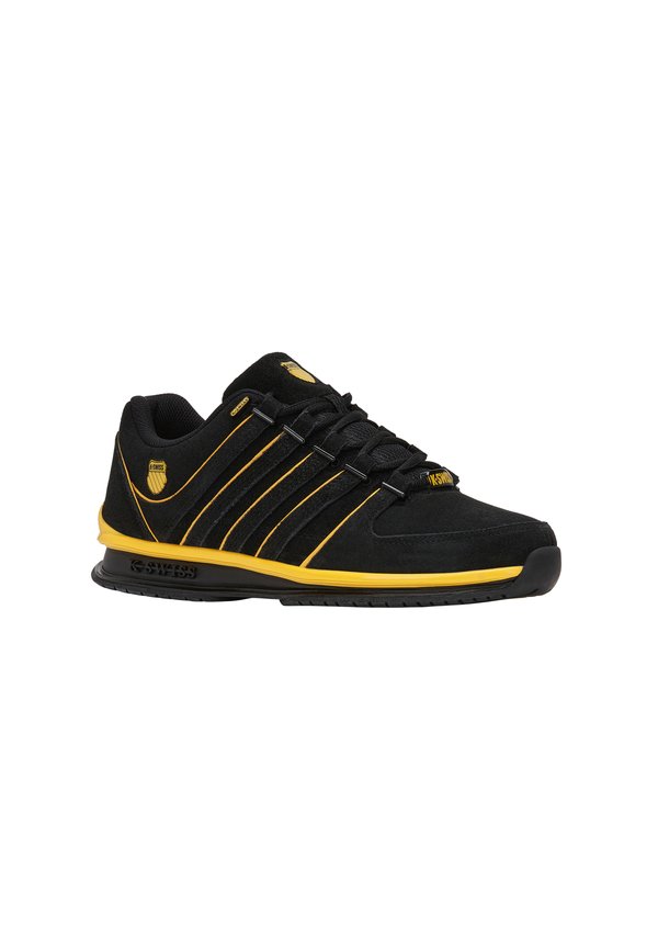 K-SWISS