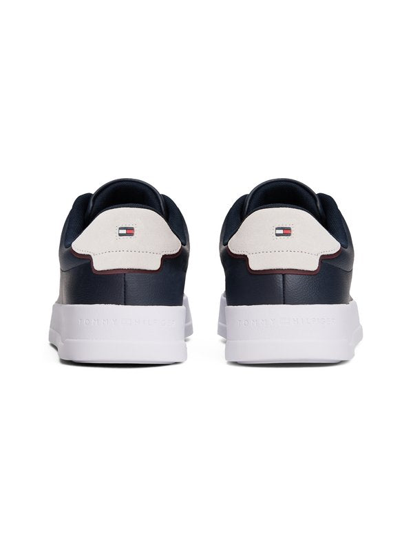 Tommy Hilfiger MIX COURT SNEAKERS