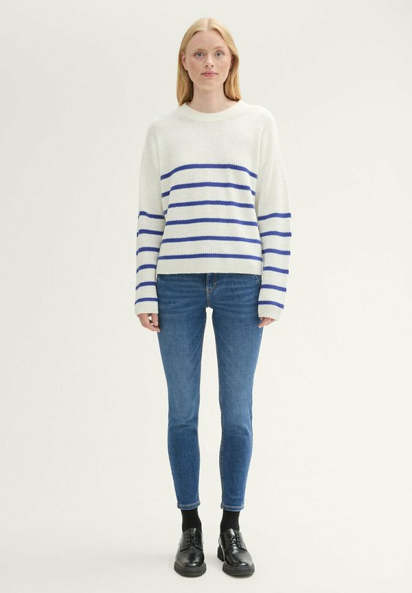 TOM TAILOR DENIM TTJONA EXTRA SKINNY FIT