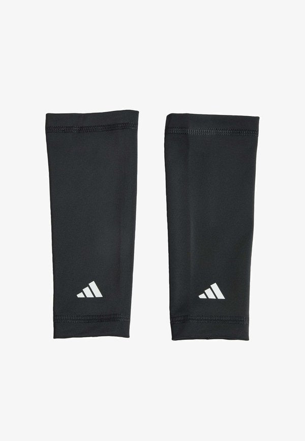 adidas Performance ADIDAS PERFORMANCE SHIN GUARD REPLACEMENT SLEEVES UNISEX - Shin pads - black   white