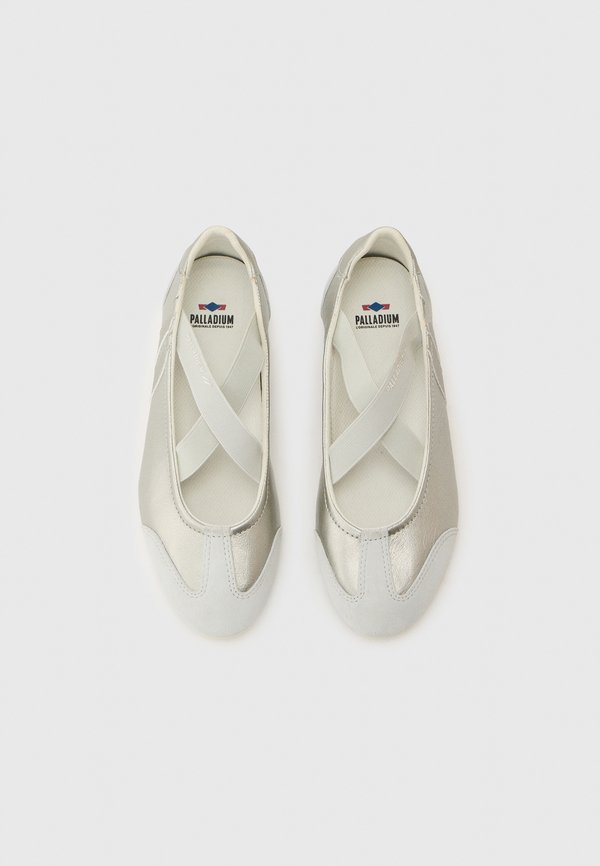 Palladium RACER