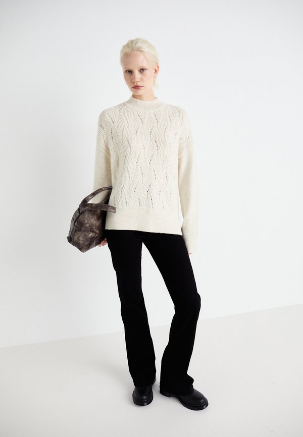 ONLY ONLLEISE FREYA HIGH NECK