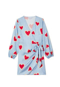 Never Fully Dressed HEART MINI VIENNA DRESS