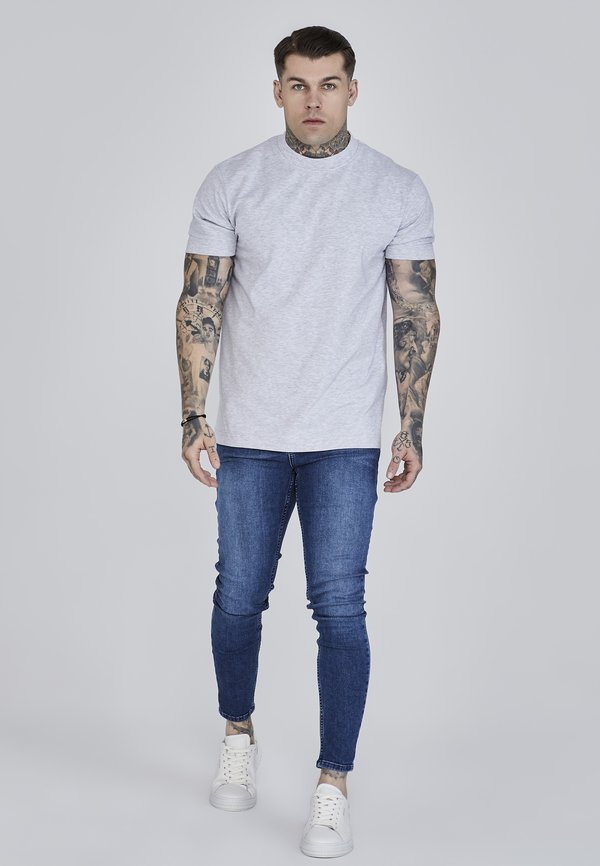 SIKSILK SKINNY FIT