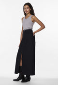 Pieces PCOANA LONG SKIRT