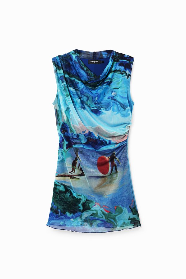 Desigual MER LACROIX