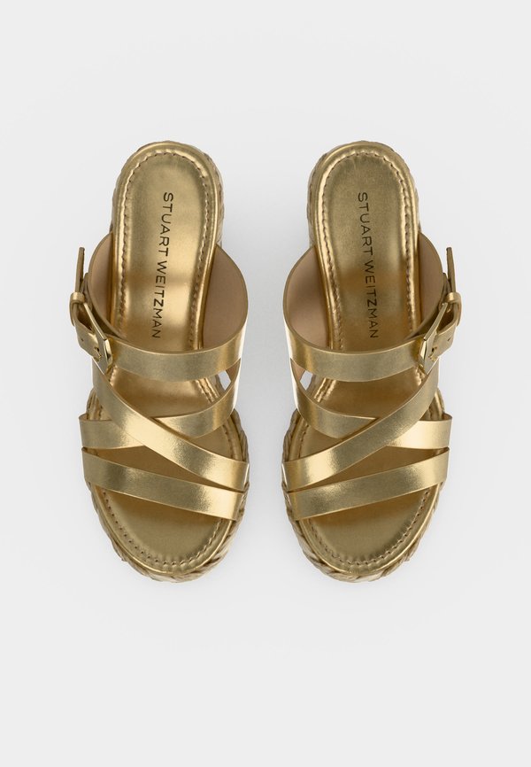 Stuart Weitzman SAI WEDGE