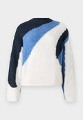 JDY JDYDINEA O NECK MIX