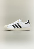 adidas Originals SUPERSTAR II UNISEX - Trainers - footwear white/core black/off white