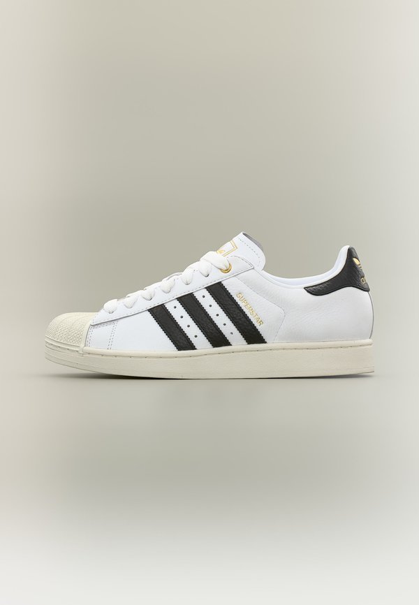 adidas Originals SUPERSTAR II UNISEX - Trainers - footwear white/core black/off white