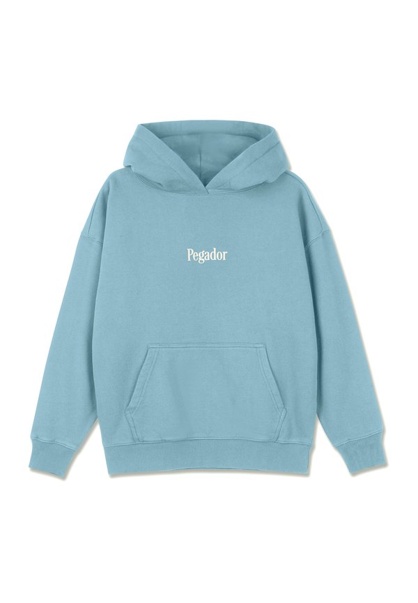 Pegador DEVA OVERSIZED HOODIE