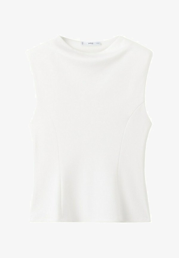 Mango Blouse - off-white