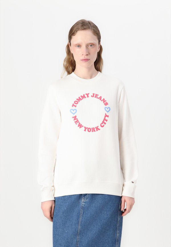 Tommy Jeans CREWNECK