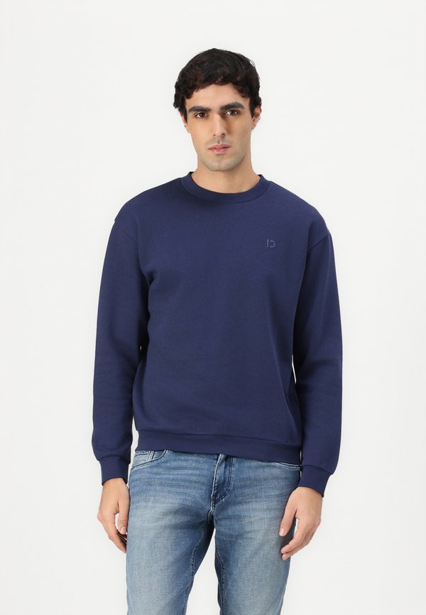 TOM TAILOR DENIM CREW NECK