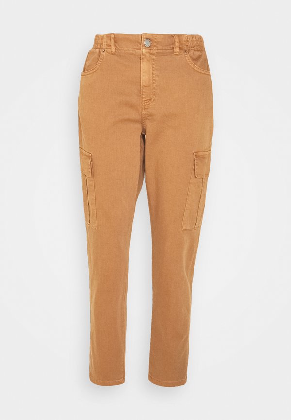 More & More TROUSER
