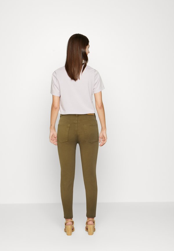 edc by Esprit MEDIUM RISE CROPPED