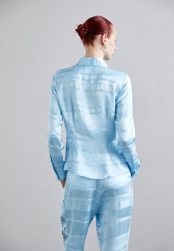 Ahluwalia KATI FITTED
