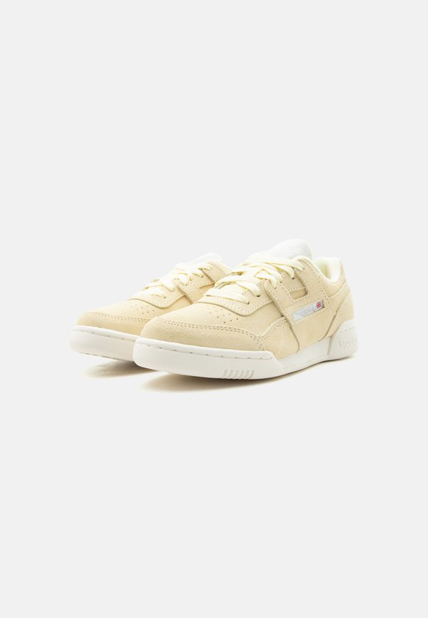Reebok Classic WORKOUT PLUS