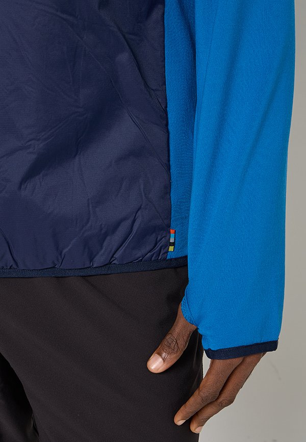 Smartwool SMRTLFT 1/2 ZIP REGULAR FIT