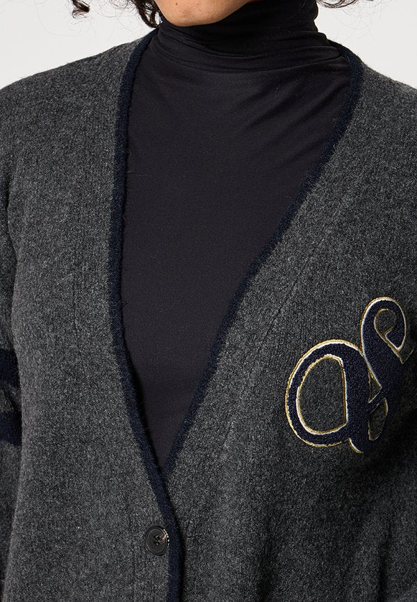 Scotch & Soda VARSITY