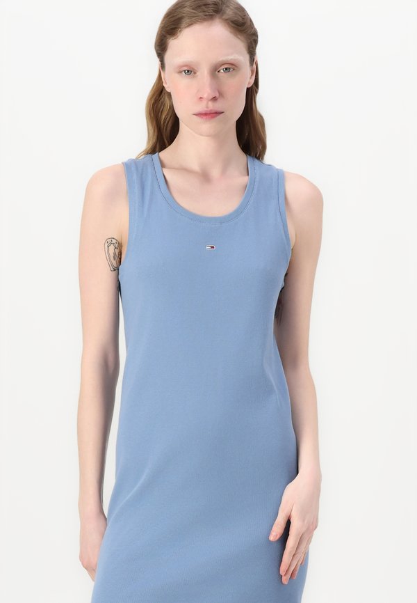 Tommy Jeans ESSENTIAL BODYCON