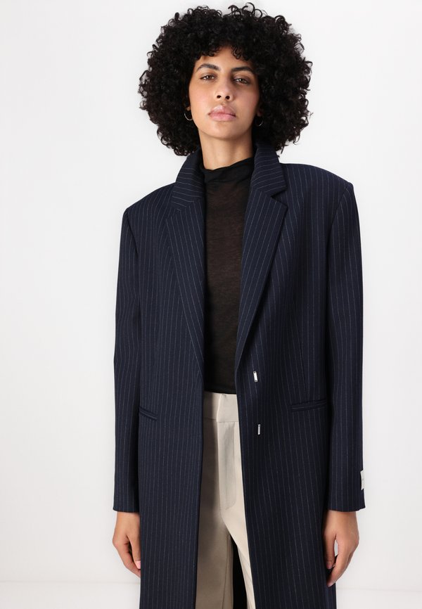 Calvin Klein PINSTRIPE TAILORED