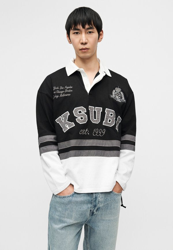 Ksubi DUKE RUGBY