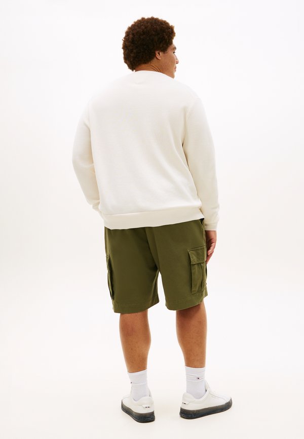 Tommy Hilfiger ESSENTIAL STRUCTURE CREW NECK