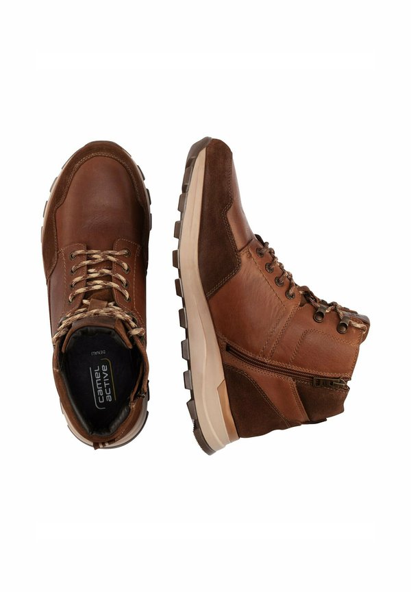 camel active