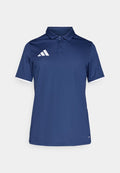 adidas Performance ENTRADA26 - Polo shirt - team navy blue/white