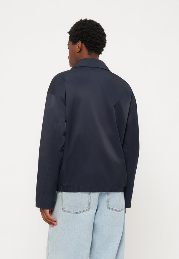 Scotch & Soda