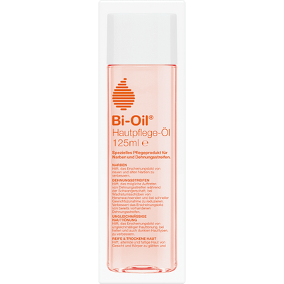 Bi-Oil Body oil, 125 ml