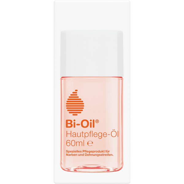 Körperöl Bi-Oil