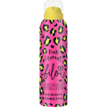 Duschschaum Pink Leopard bilou