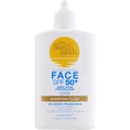 Sonnenfluid Gesicht sensitiv, LSF 50+ Bondi Sands