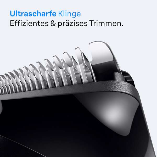 Barttrimmer & Haarschneider, Series 3 All-In-One Style Kit AIO3540 Braun
