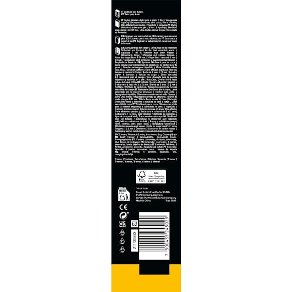 Barttrimmer & Haarschneider, Series 5 All-In-One Style Kit Braun