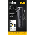 Barttrimmer & Haarschneider, Series 5 All-In-One Style Kit Braun