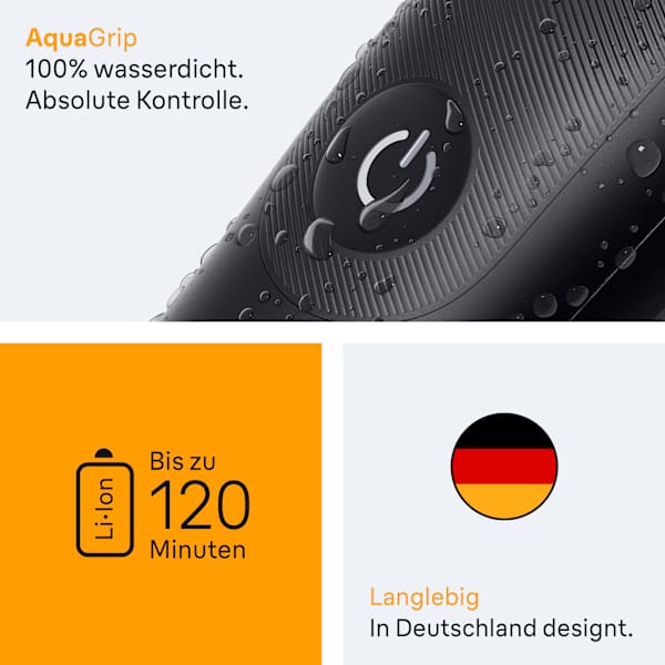 Barttrimmer & Haarschneider, Series 5 All-In-One Style Kit Braun