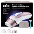 IPL-Gerät, Skin i-expert Pro IPL PL7321 Braun
