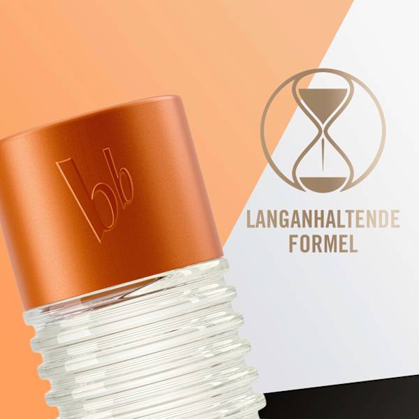 Absolute man Eau de Toilette bruno banani