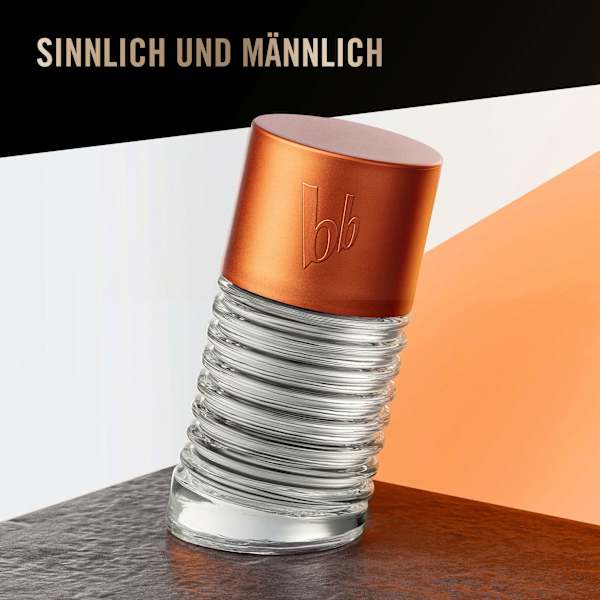 Absolute man Eau de Toilette bruno banani