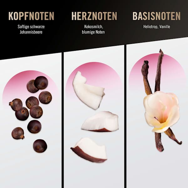 Dangerous Woman Körperspray Body Splash bruno banani