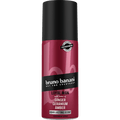 Deospray Loyal Man Ginger Geranium Amber bruno banani