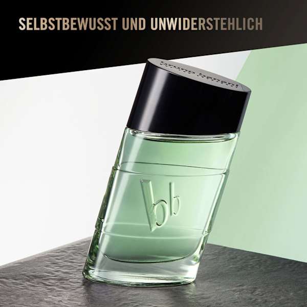 Made for men Eau de Toilette bruno banani