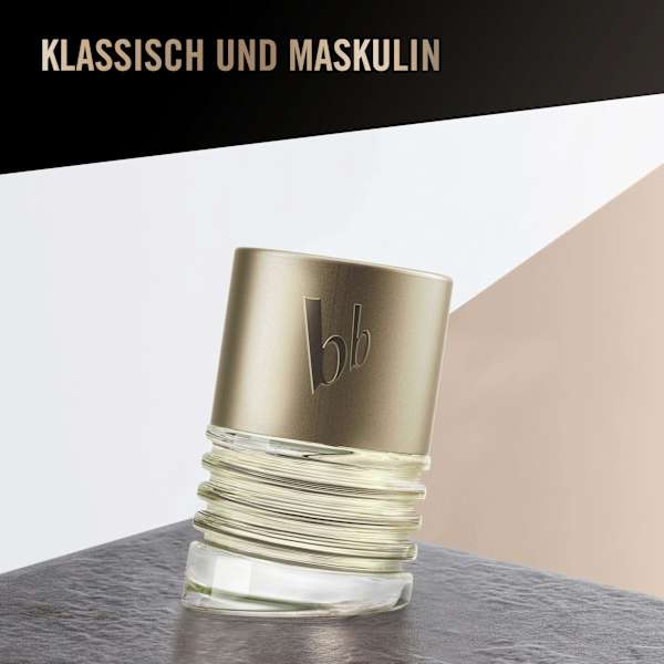 Man Eau de Parfum bruno banani