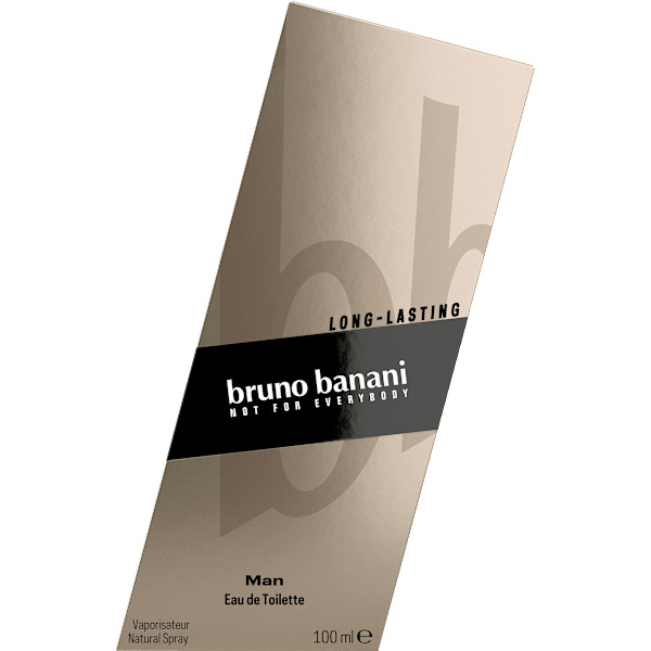 Man Eau de Toilette bruno banani