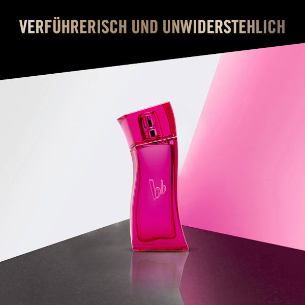 Pure Woman  Eau de Toilette bruno banani