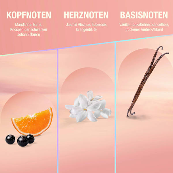 Radiant Woman Körperspray Body Splash bruno banani